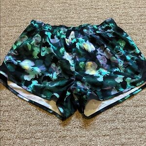 All In Motion Women’s Exercise Shorts Size Medium